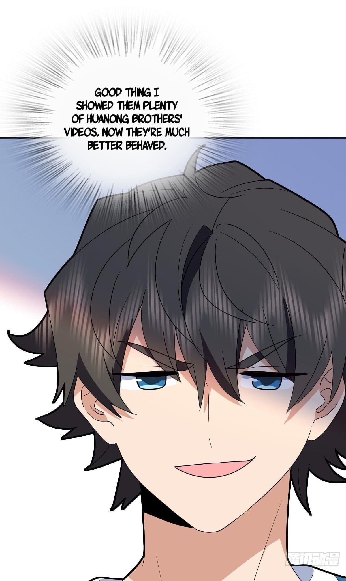 My Wife is From a Thousand Years Ago - Chapter 362 Page 29