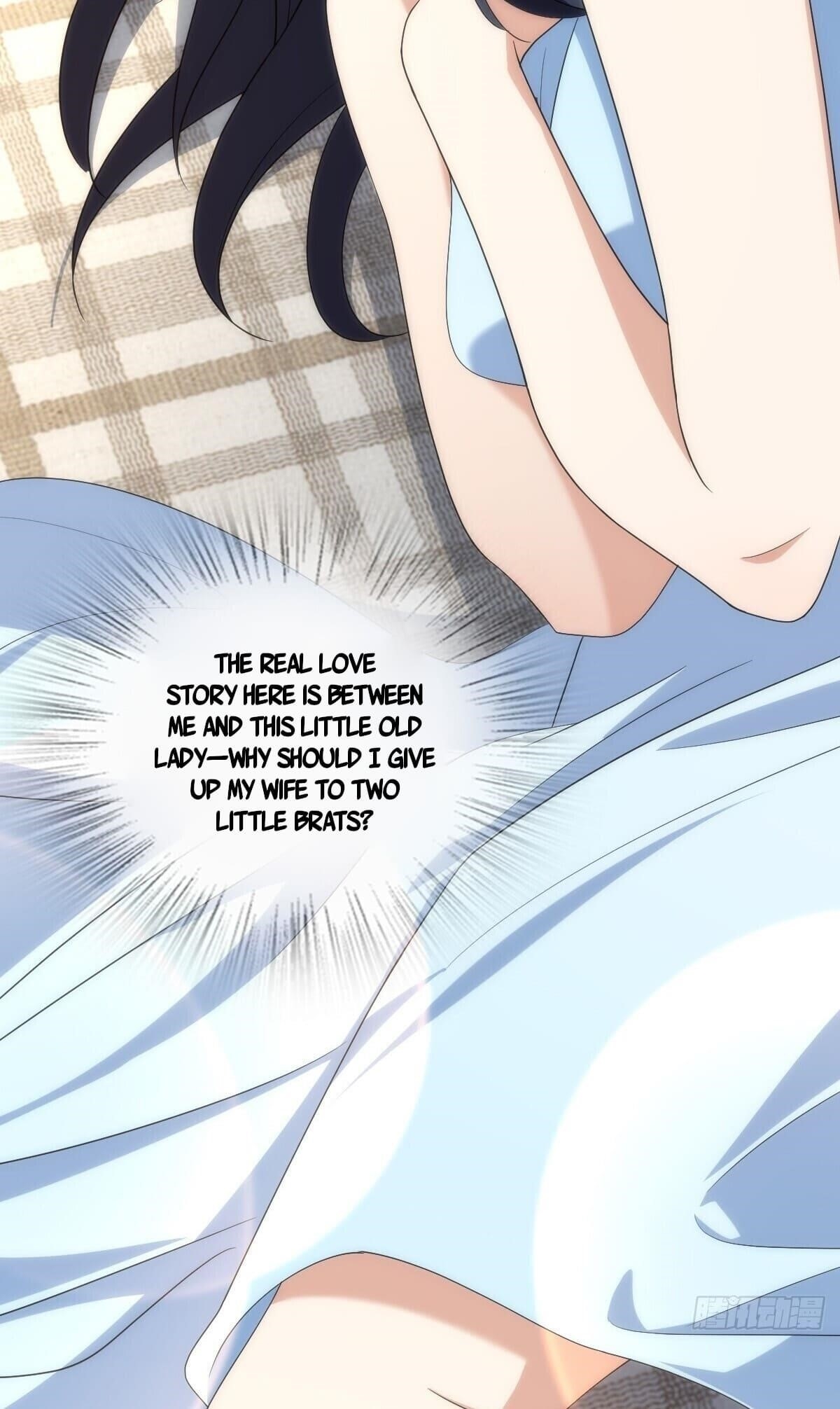 My Wife is From a Thousand Years Ago - Chapter 362 Page 31