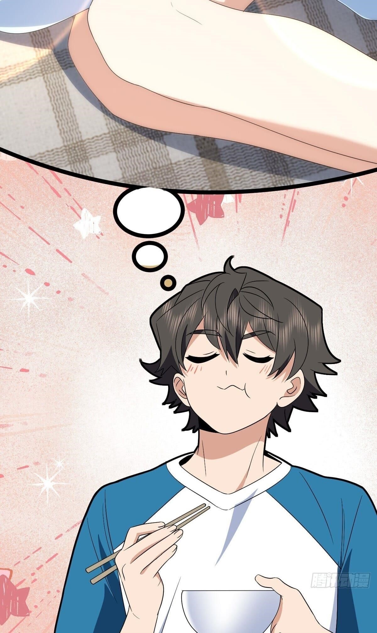 My Wife is From a Thousand Years Ago - Chapter 362 Page 32