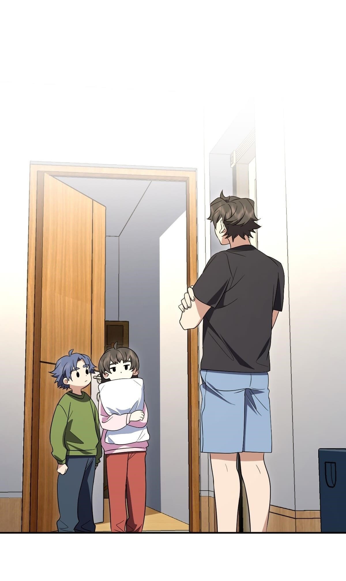 My Wife is From a Thousand Years Ago - Chapter 362 Page 34