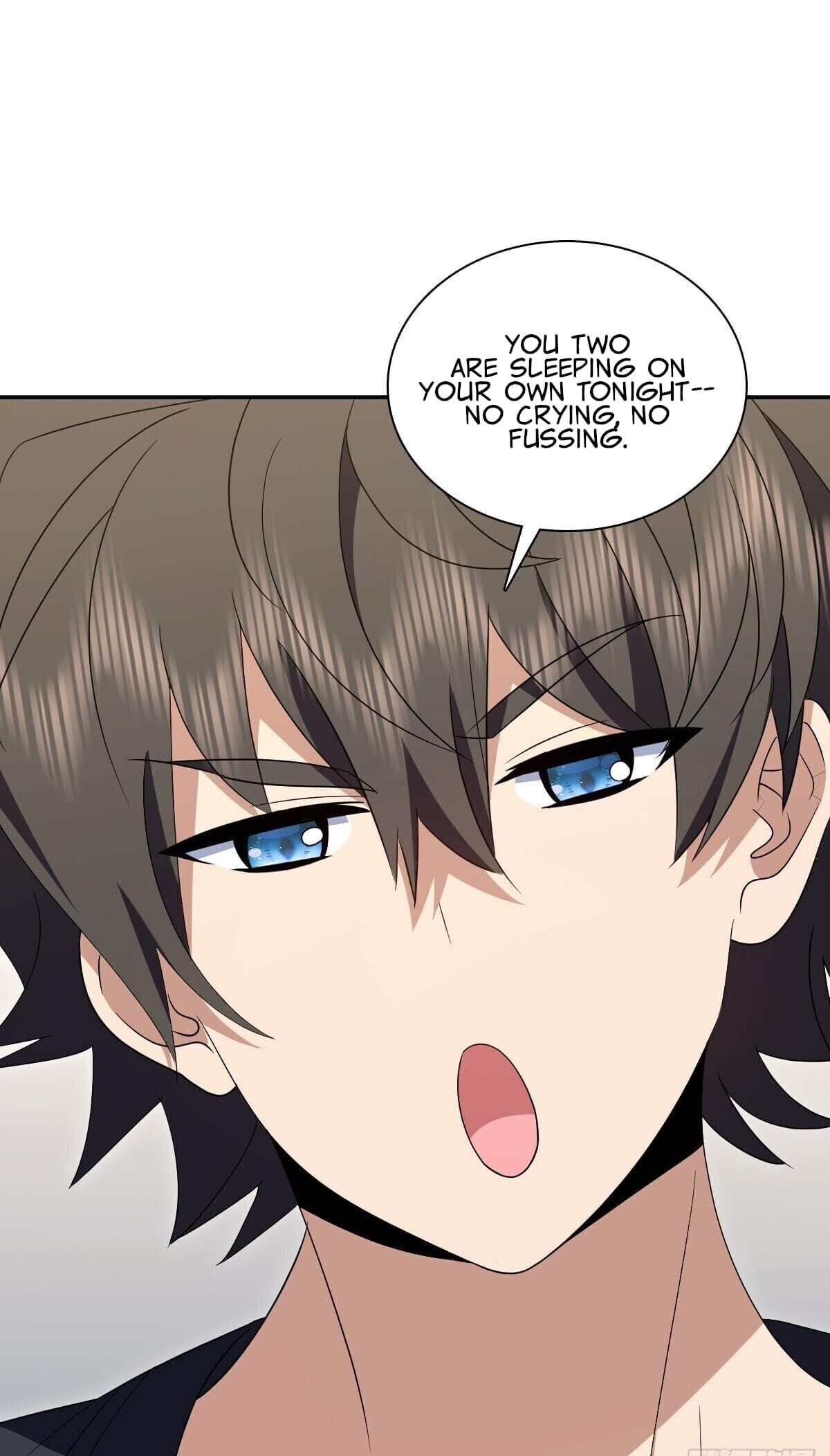 My Wife is From a Thousand Years Ago - Chapter 362 Page 35