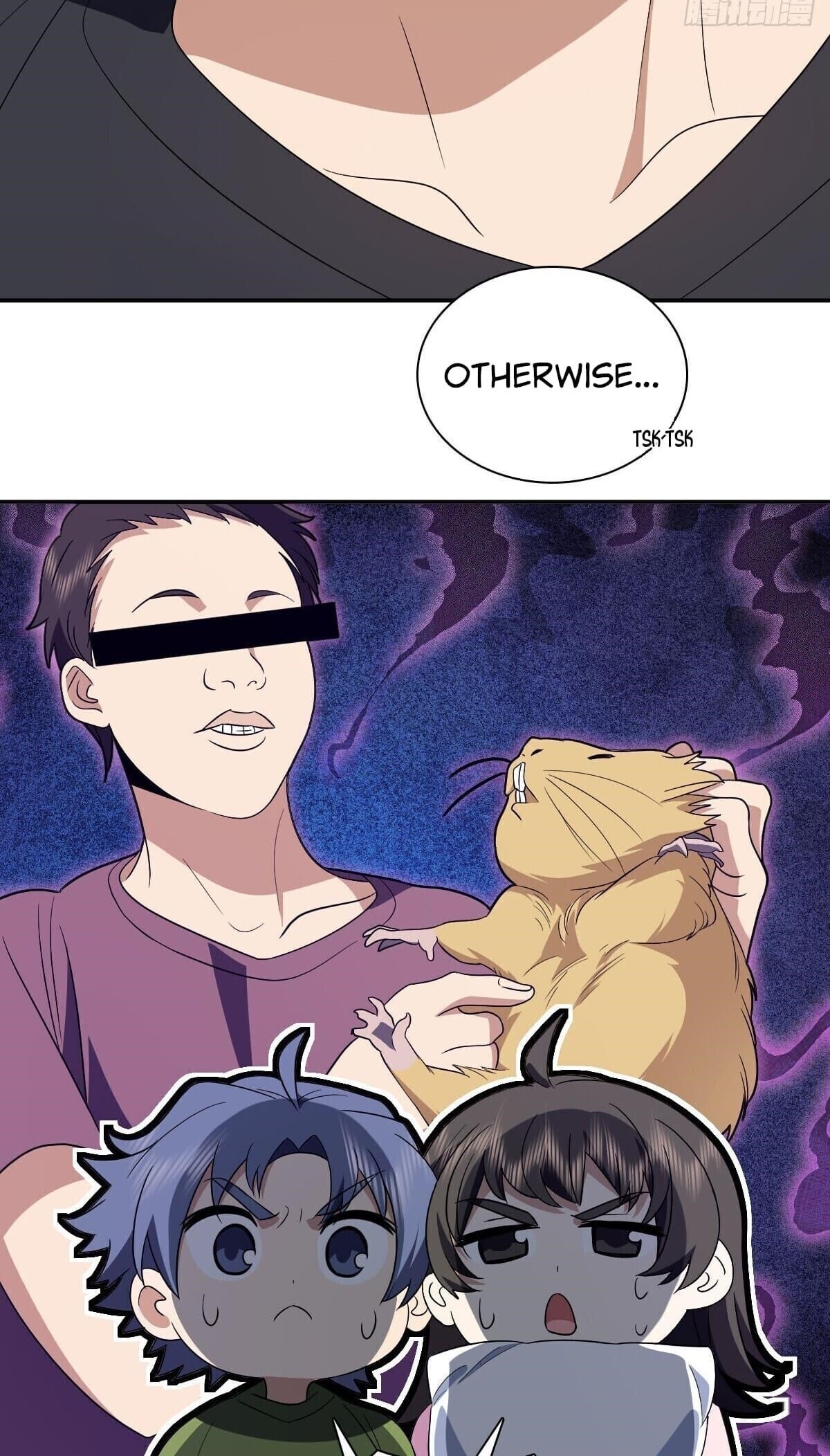 My Wife is From a Thousand Years Ago - Chapter 362 Page 36