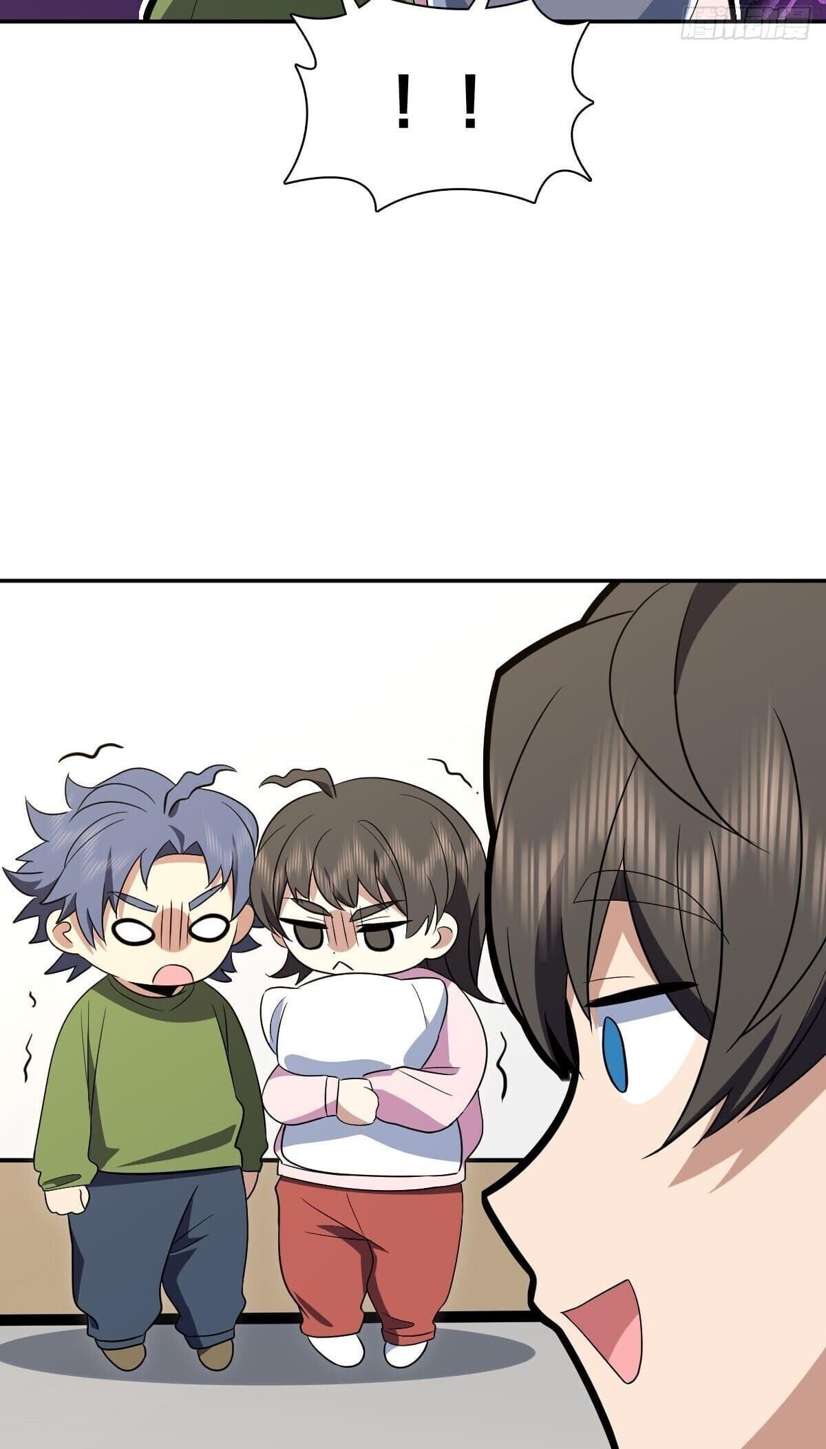 My Wife is From a Thousand Years Ago - Chapter 362 Page 37