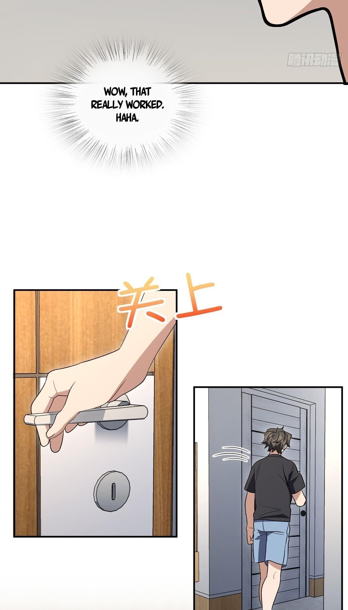 My Wife is From a Thousand Years Ago - Chapter 362 Page 38