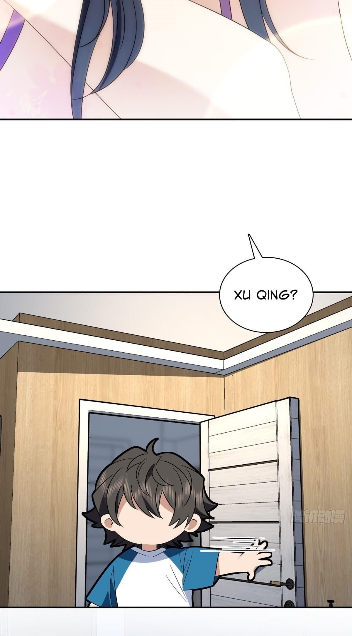 My Wife is From a Thousand Years Ago - Chapter 362 Page 41