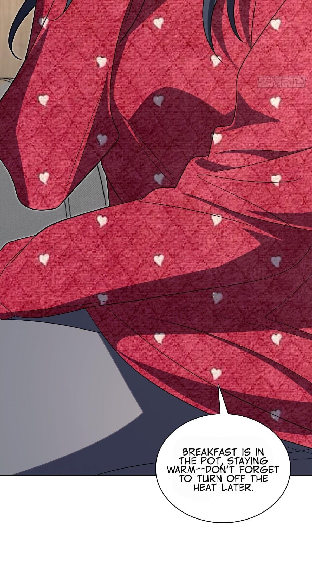 My Wife is From a Thousand Years Ago - Chapter 362 Page 45