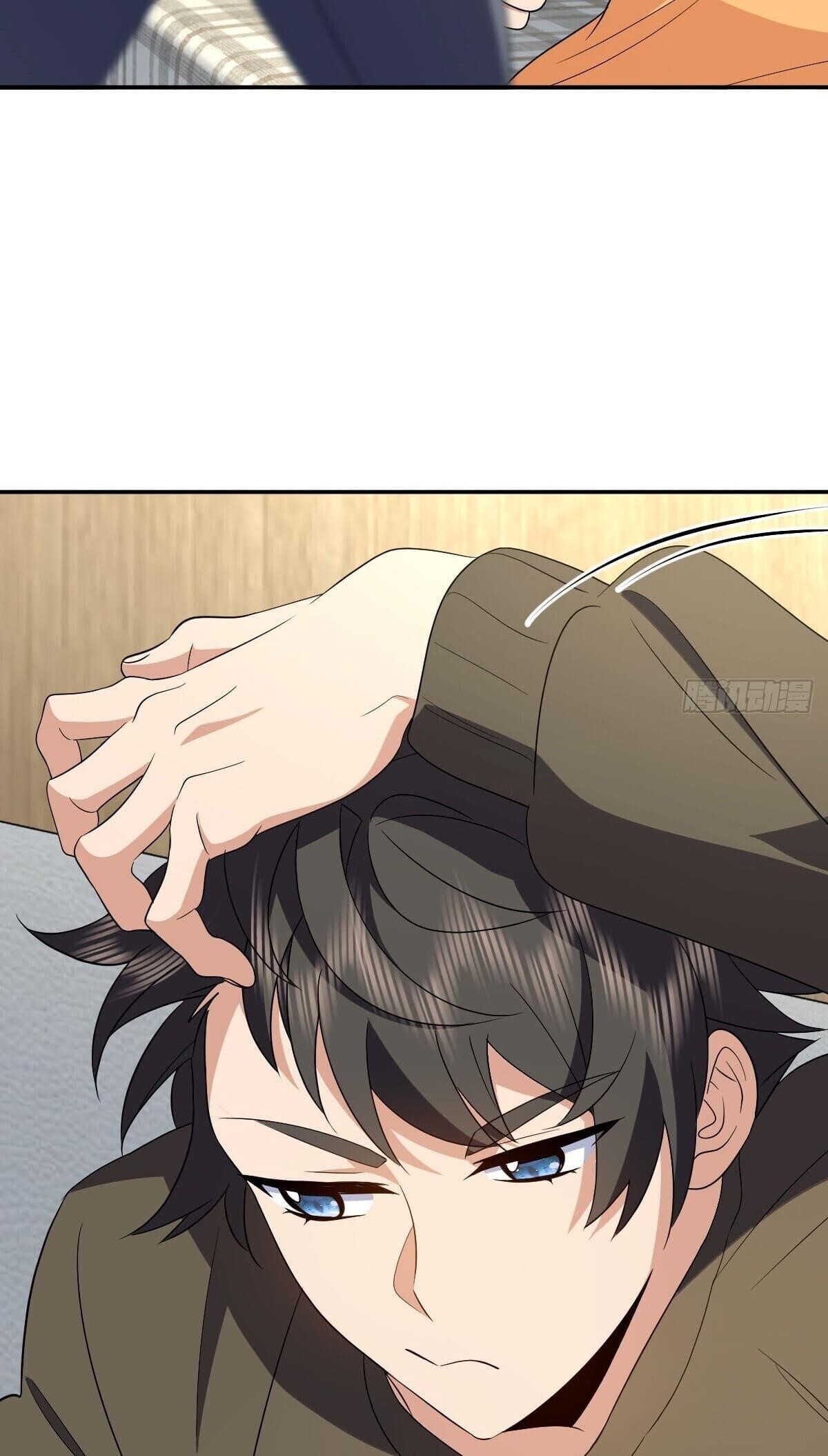 My Wife is From a Thousand Years Ago - Chapter 362 Page 48