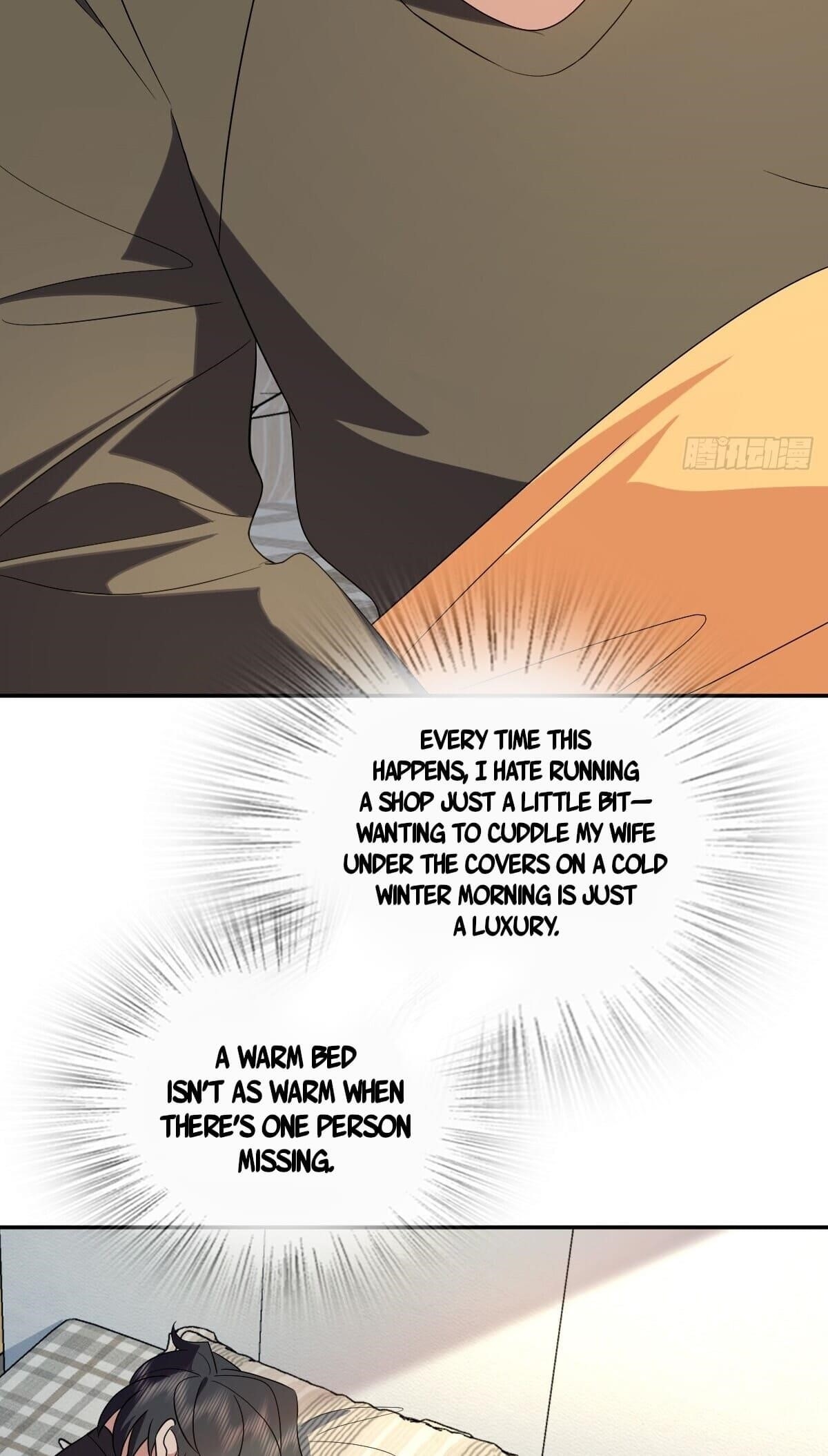 My Wife is From a Thousand Years Ago - Chapter 362 Page 49