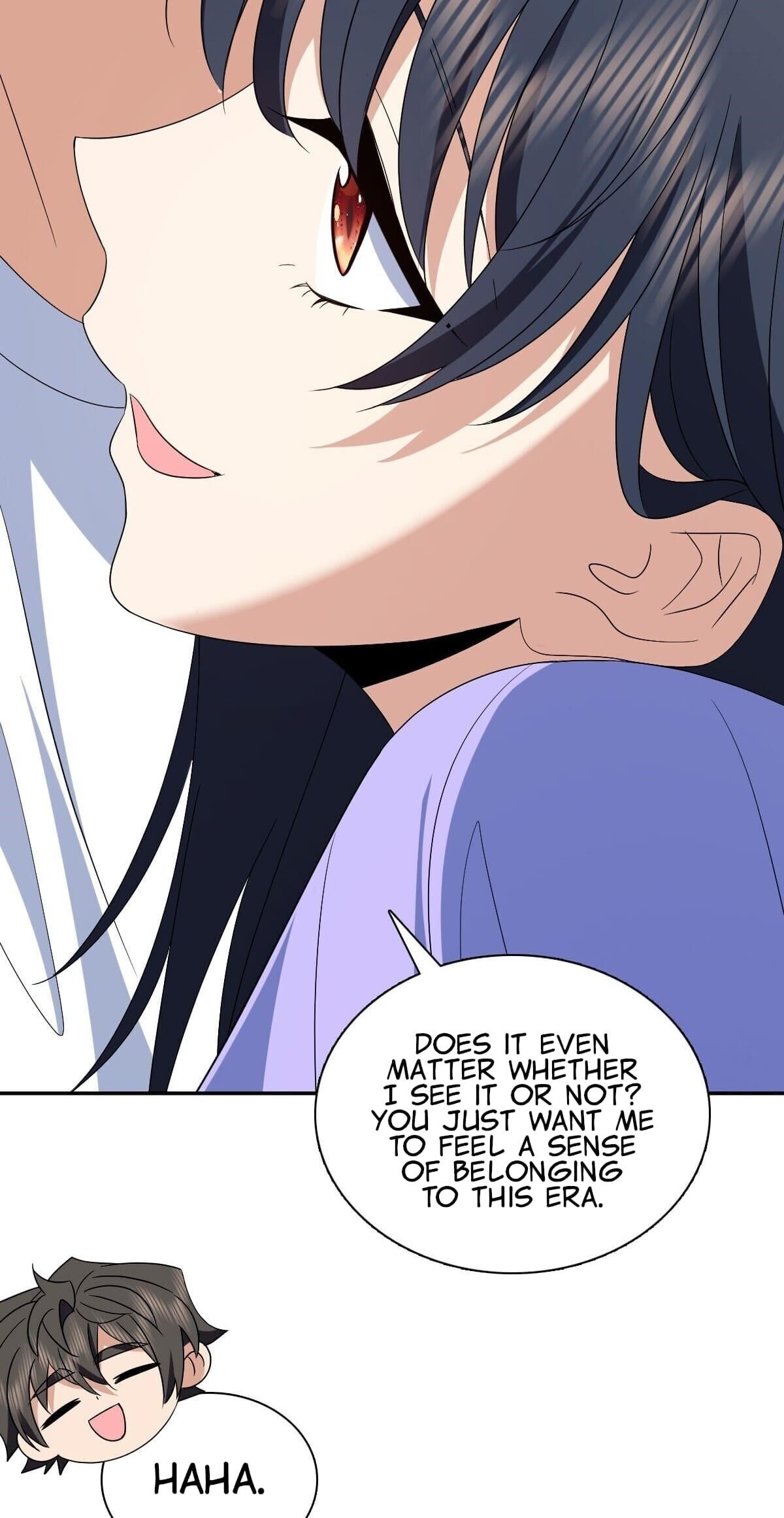 My Wife is From a Thousand Years Ago - Chapter 362 Page 5