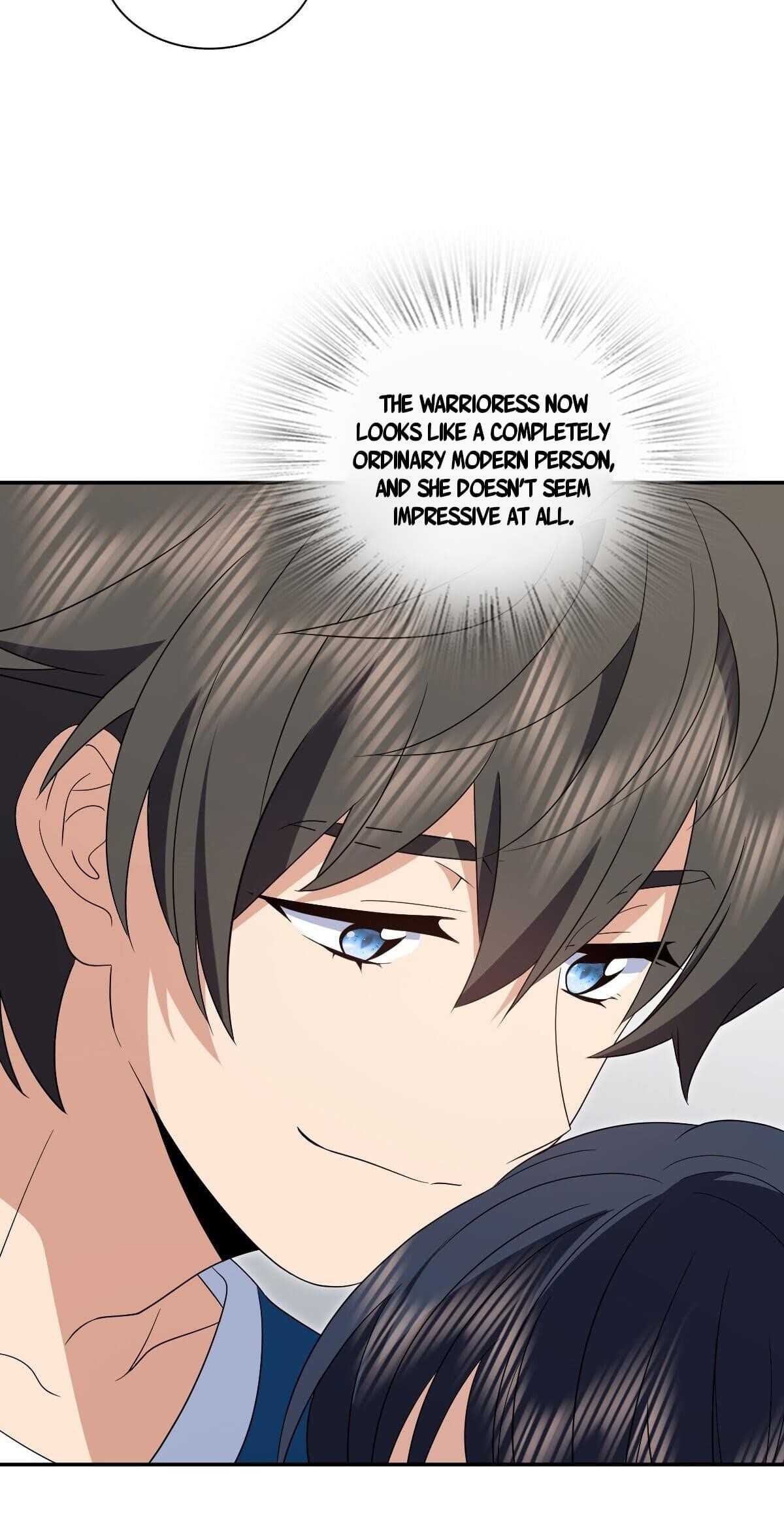 My Wife is From a Thousand Years Ago - Chapter 362 Page 6