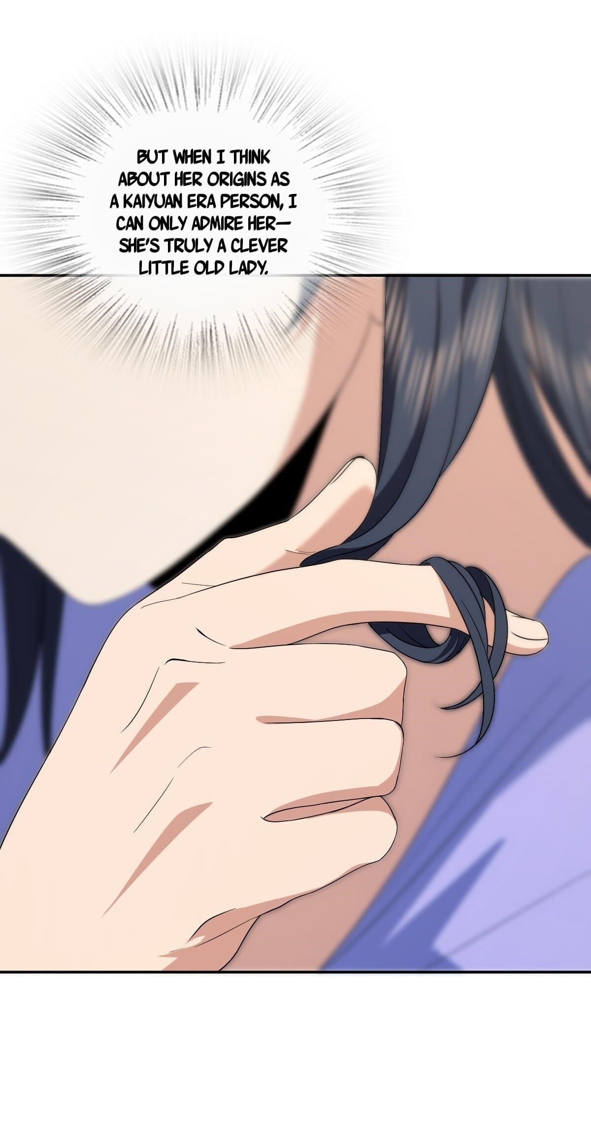 My Wife is From a Thousand Years Ago - Chapter 362 Page 7