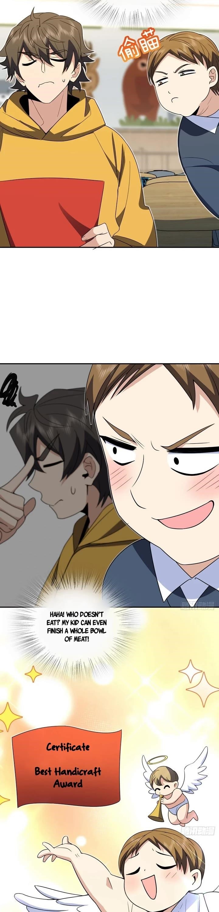 My Wife is From a Thousand Years Ago - Chapter 363 Page 16