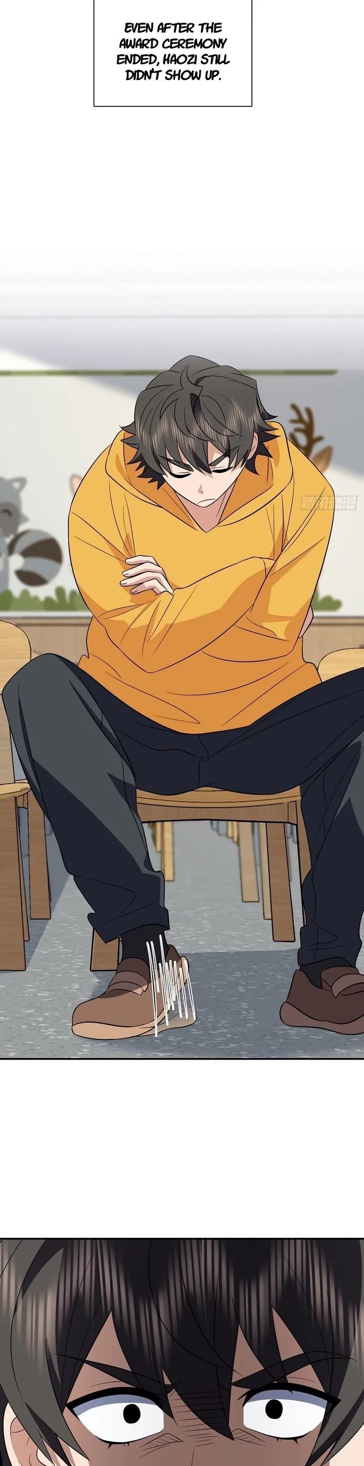 My Wife is From a Thousand Years Ago - Chapter 364 Page 10