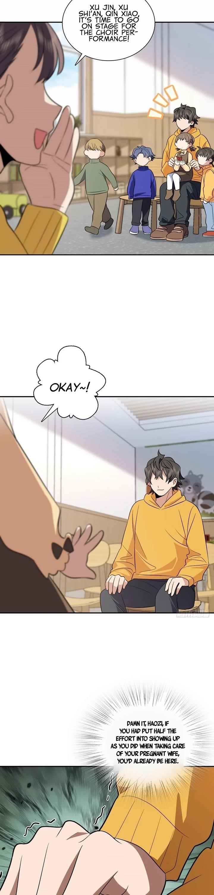 My Wife is From a Thousand Years Ago - Chapter 364 Page 18