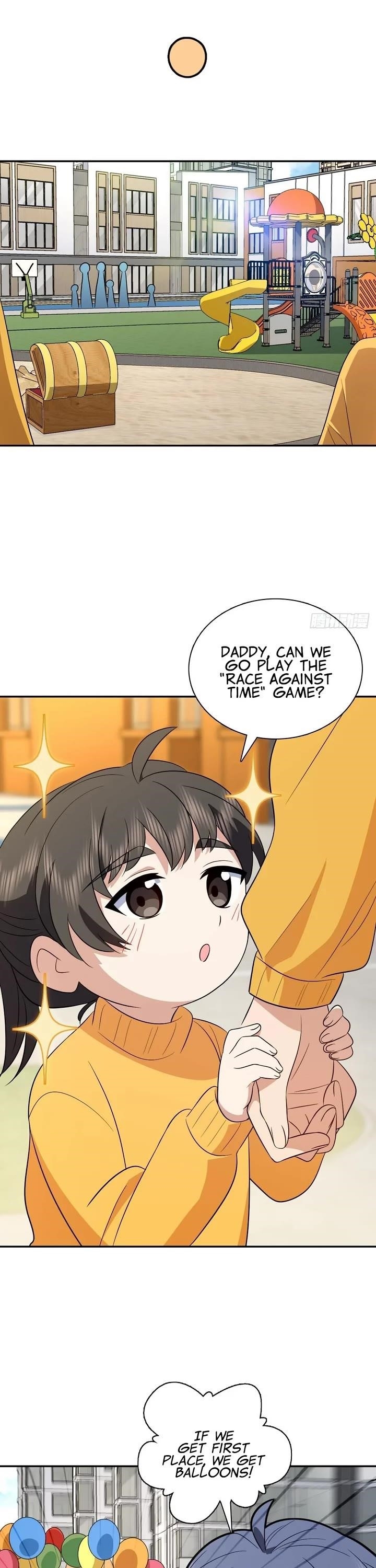 My Wife is From a Thousand Years Ago - Chapter 364 Page 21