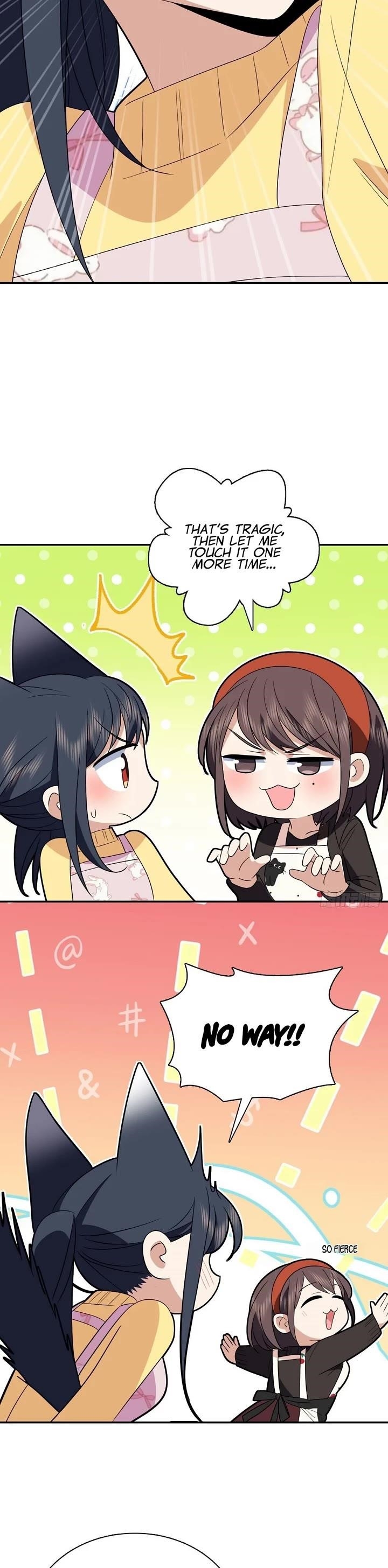 My Wife is From a Thousand Years Ago - Chapter 364 Page 5