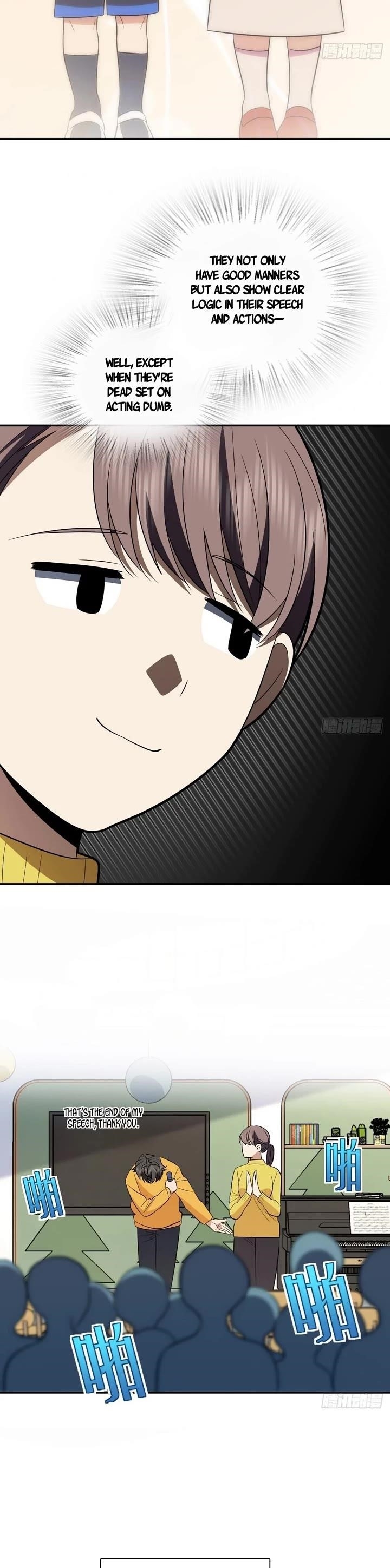 My Wife is From a Thousand Years Ago - Chapter 364 Page 9