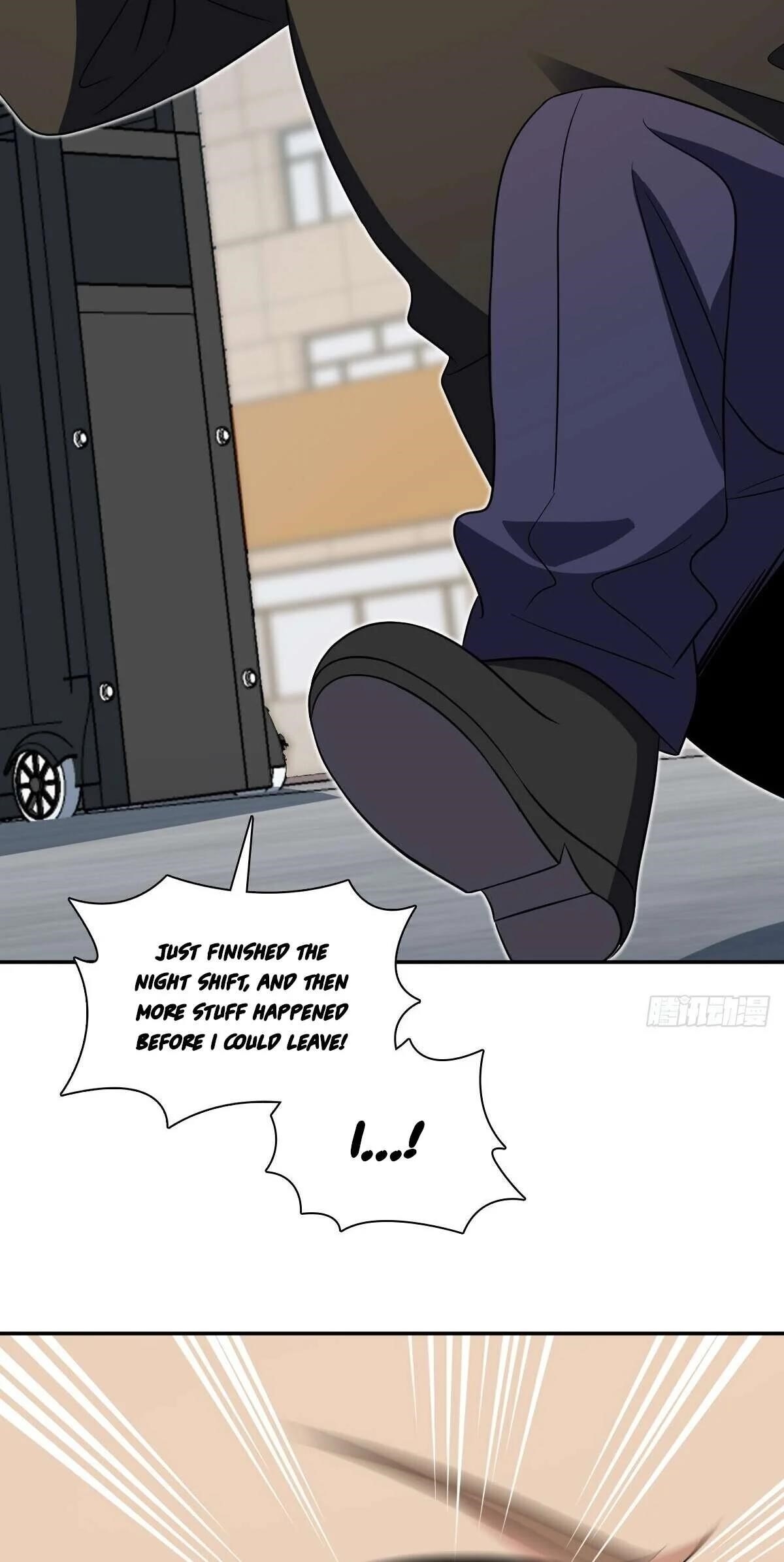 My Wife is From a Thousand Years Ago - Chapter 365 Page 18