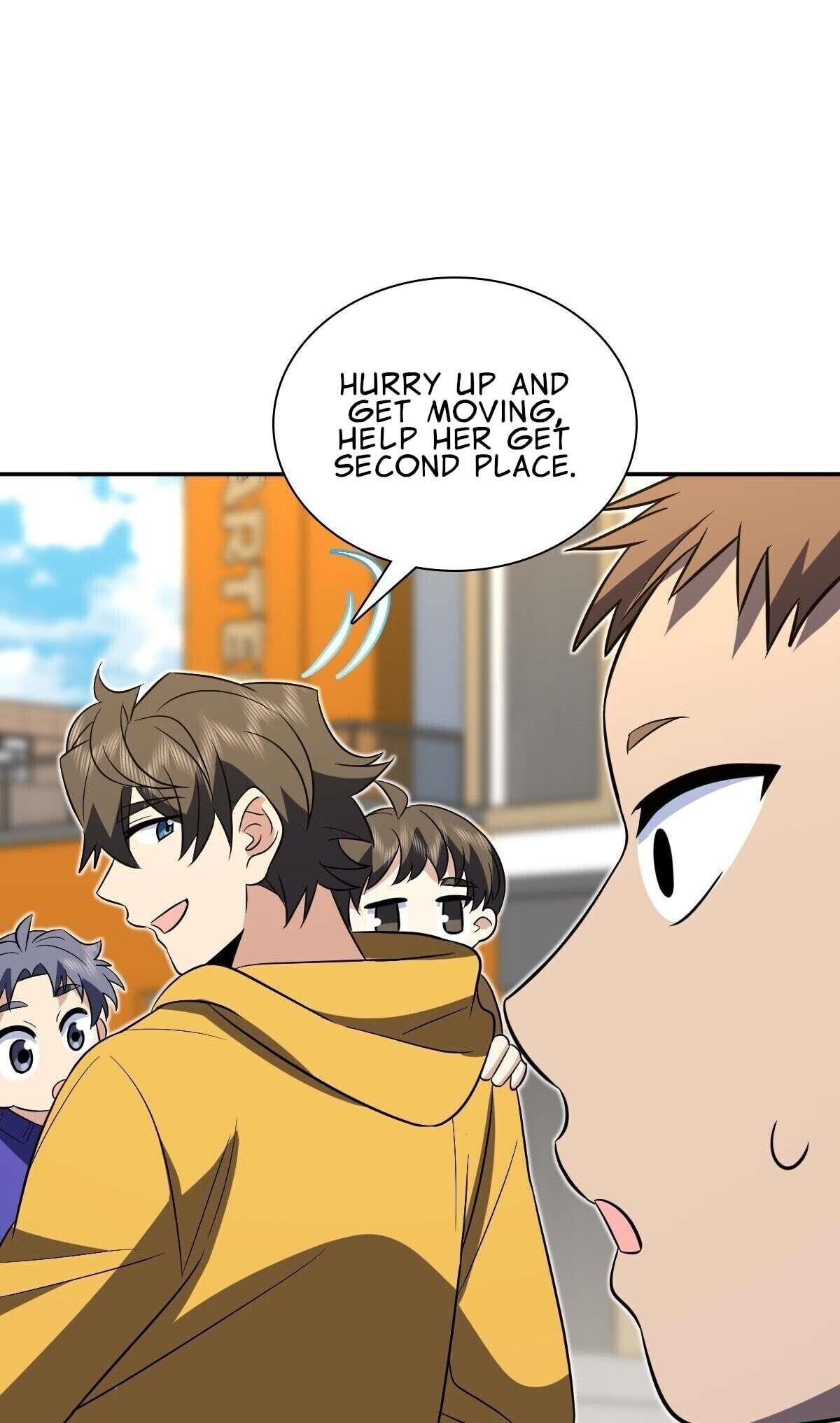 My Wife is From a Thousand Years Ago - Chapter 365 Page 23