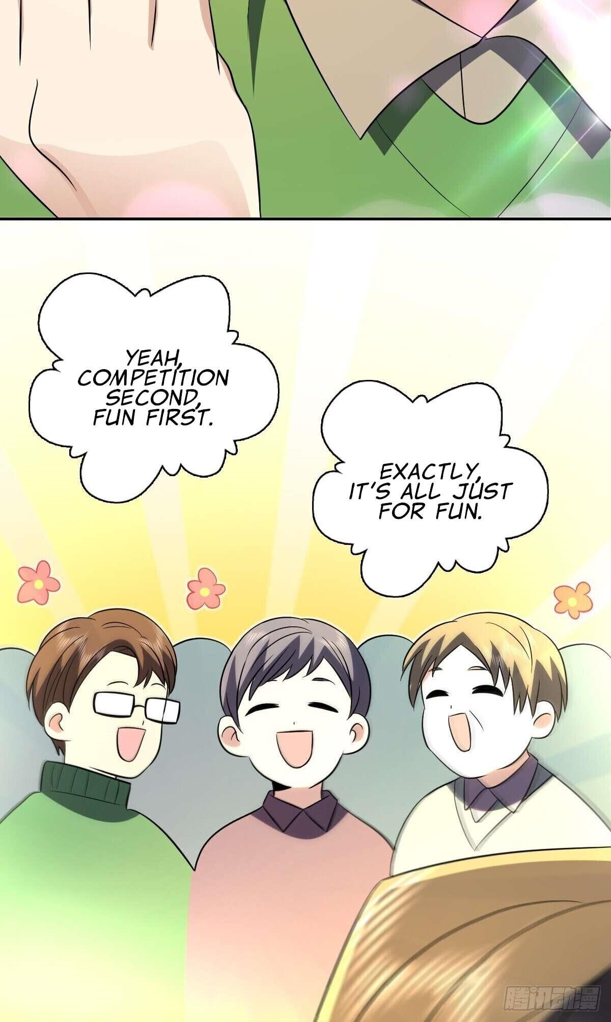 My Wife is From a Thousand Years Ago - Chapter 365 Page 29