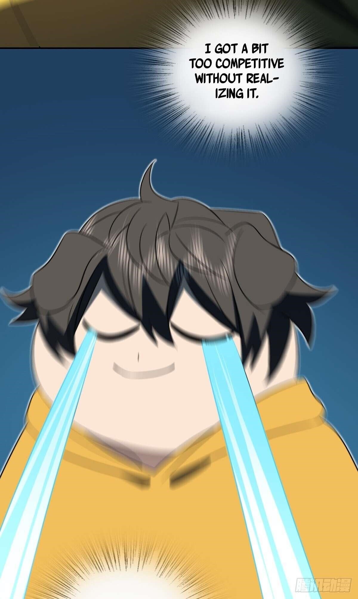 My Wife is From a Thousand Years Ago - Chapter 365 Page 31