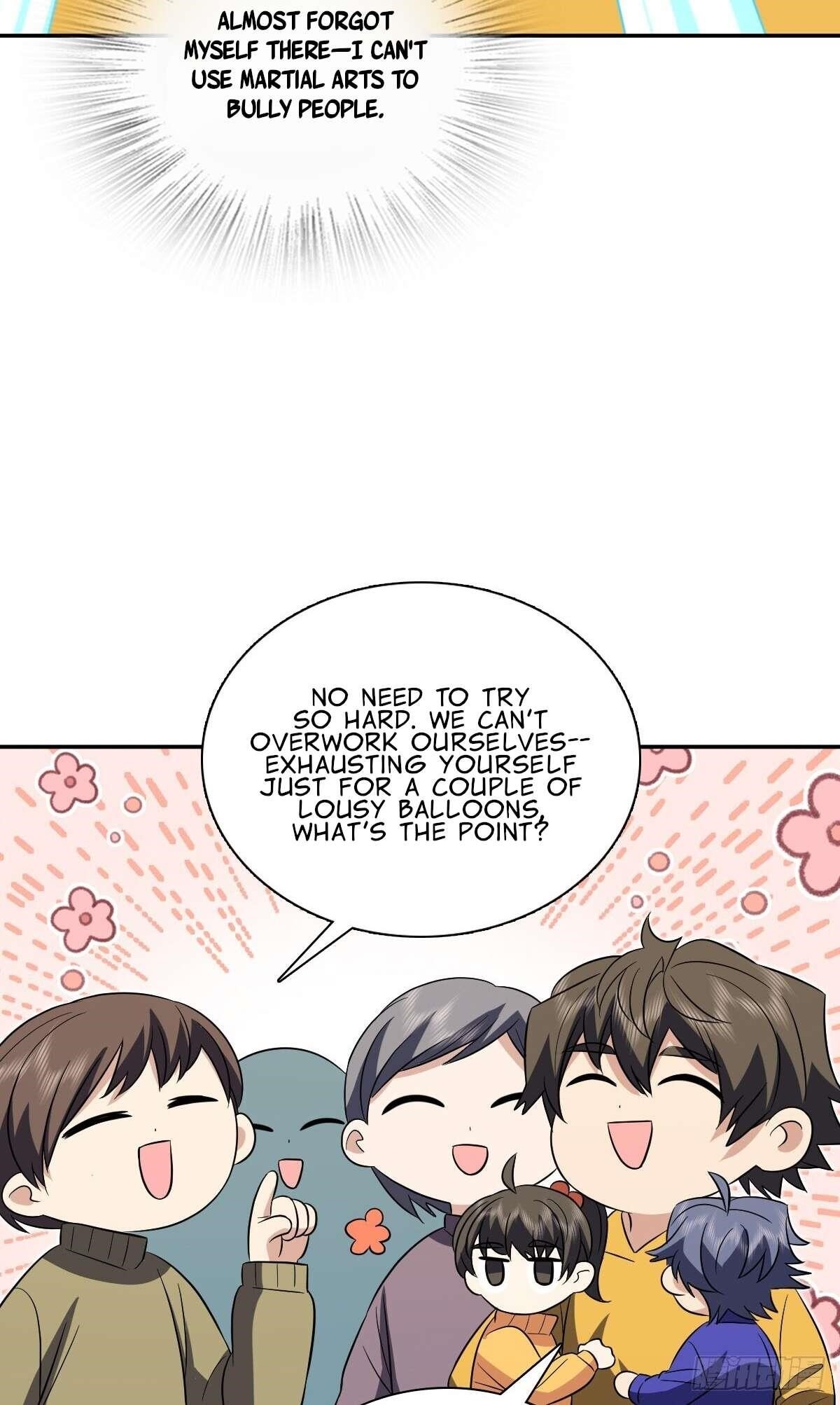 My Wife is From a Thousand Years Ago - Chapter 365 Page 32