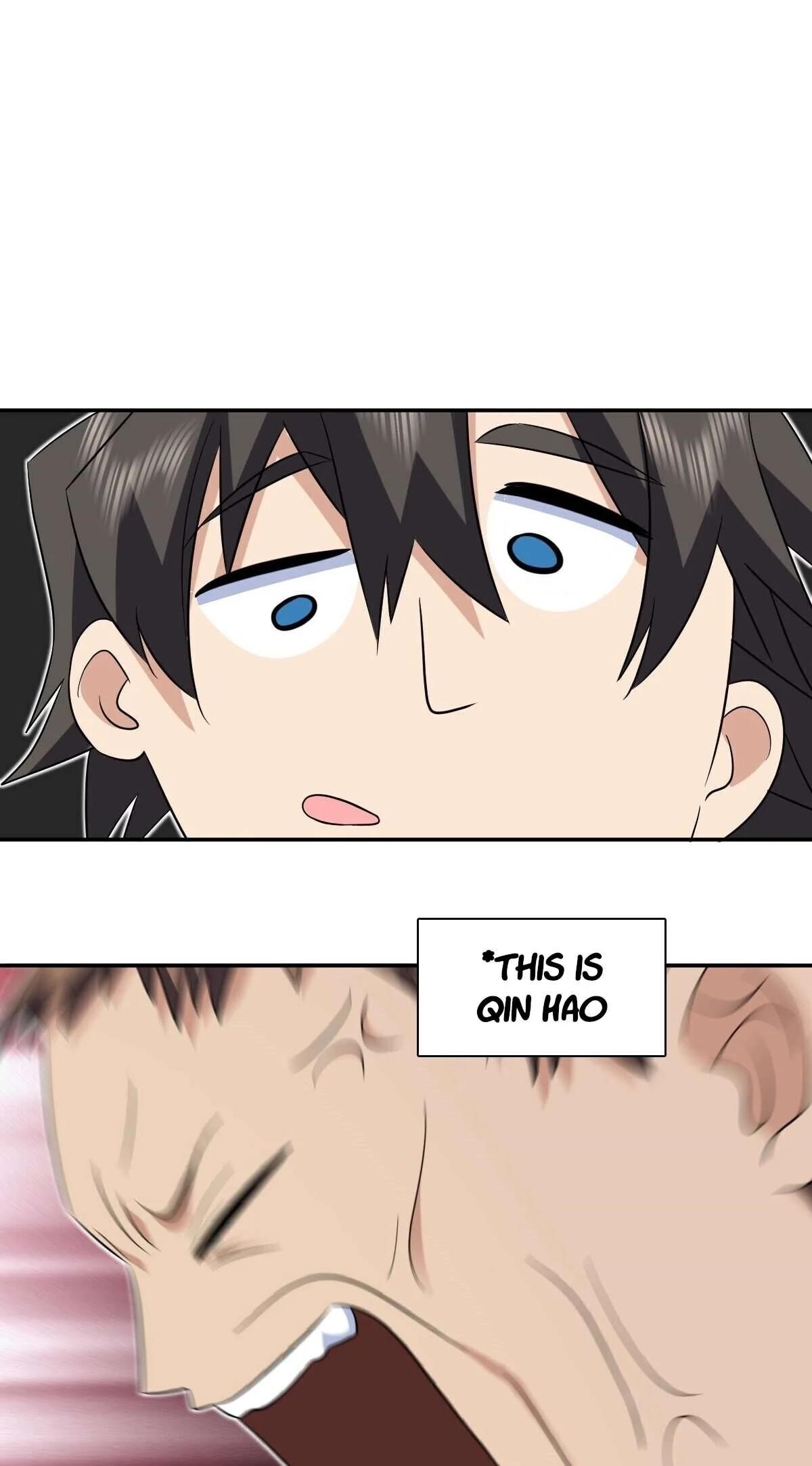 My Wife is From a Thousand Years Ago - Chapter 365 Page 41