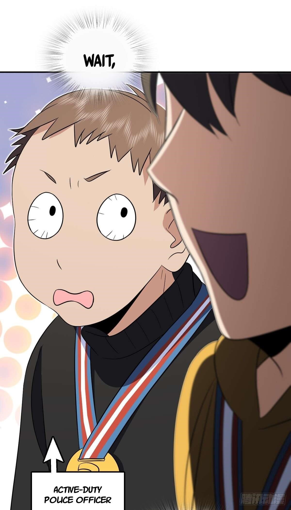 My Wife is From a Thousand Years Ago - Chapter 365 Page 49