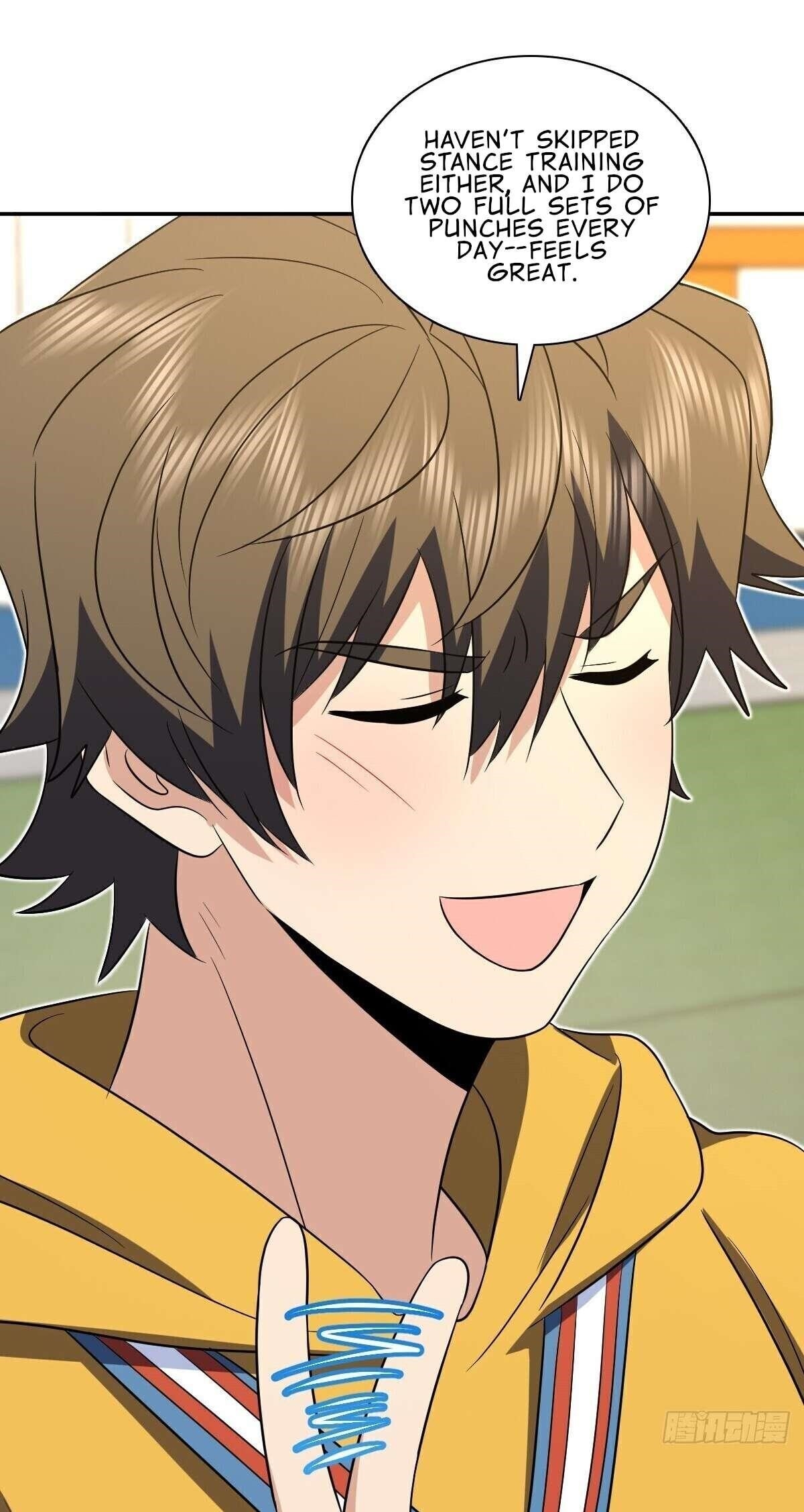 My Wife is From a Thousand Years Ago - Chapter 365 Page 51