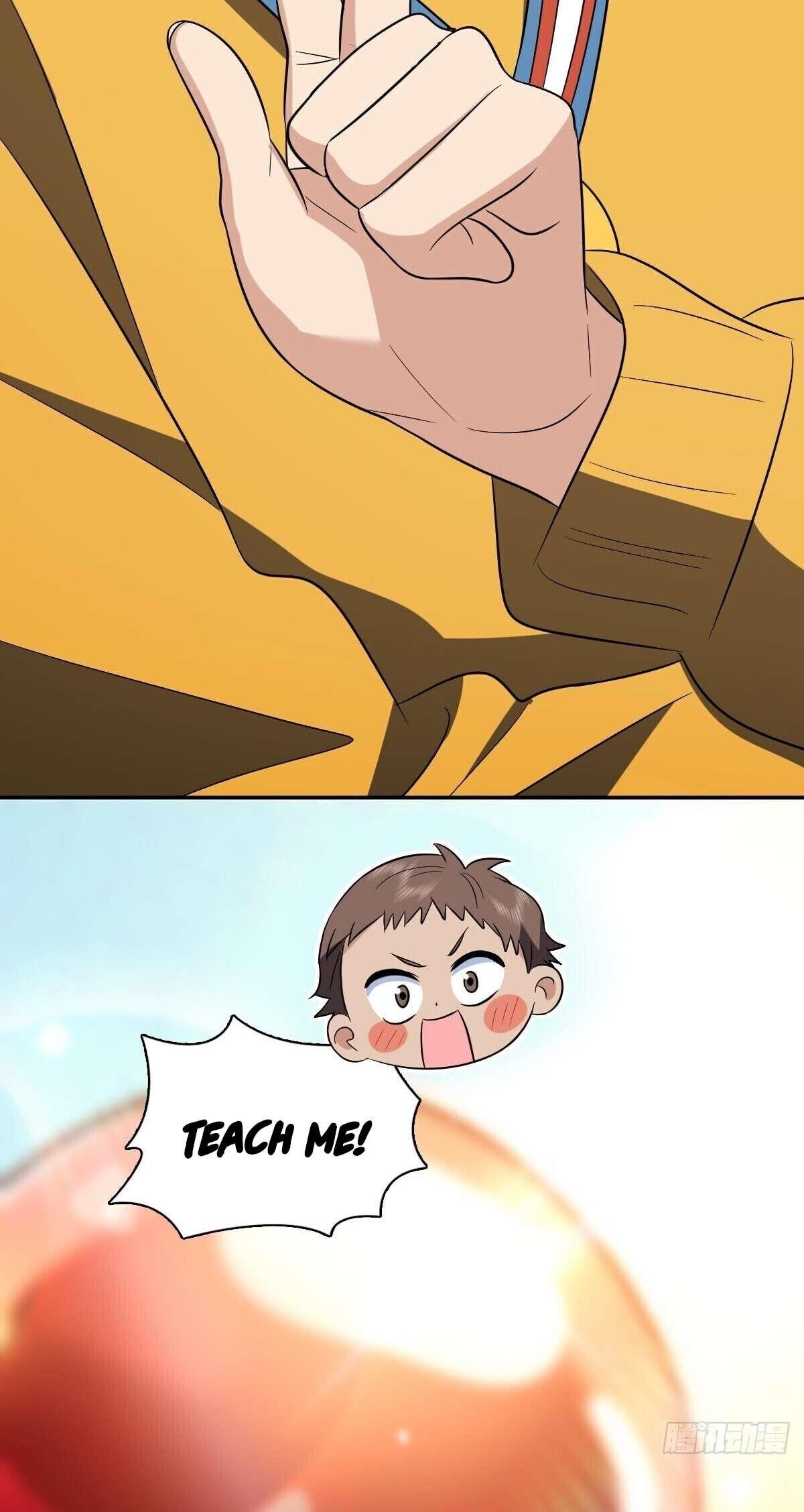 My Wife is From a Thousand Years Ago - Chapter 365 Page 52