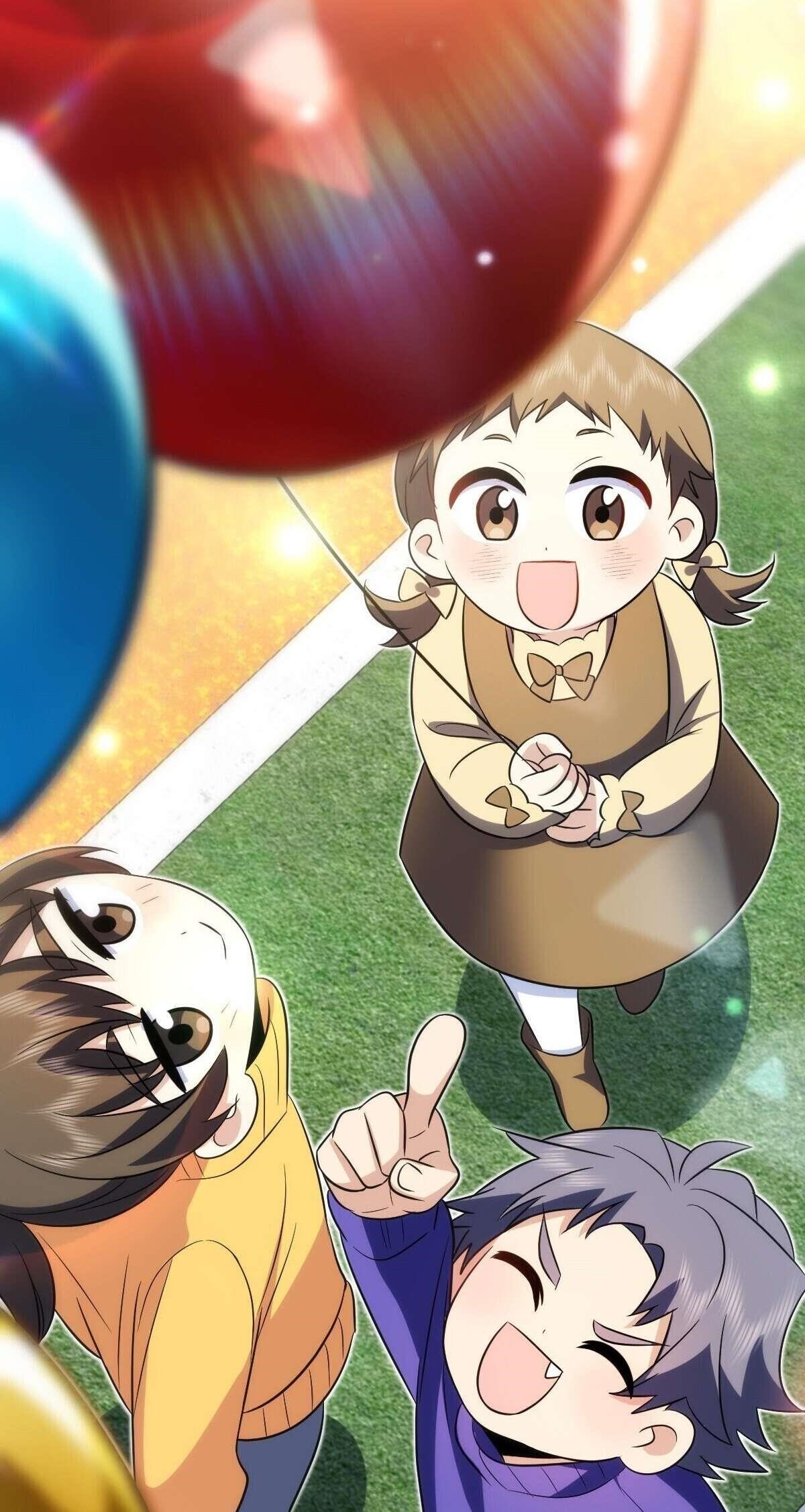 My Wife is From a Thousand Years Ago - Chapter 365 Page 53