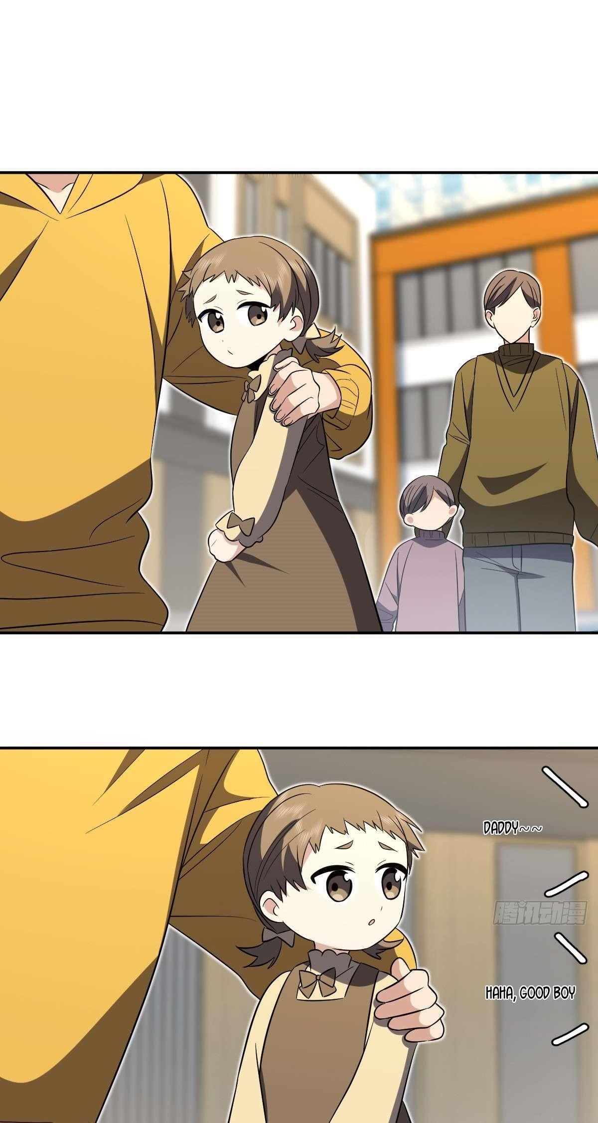 My Wife is From a Thousand Years Ago - Chapter 365 Page 7