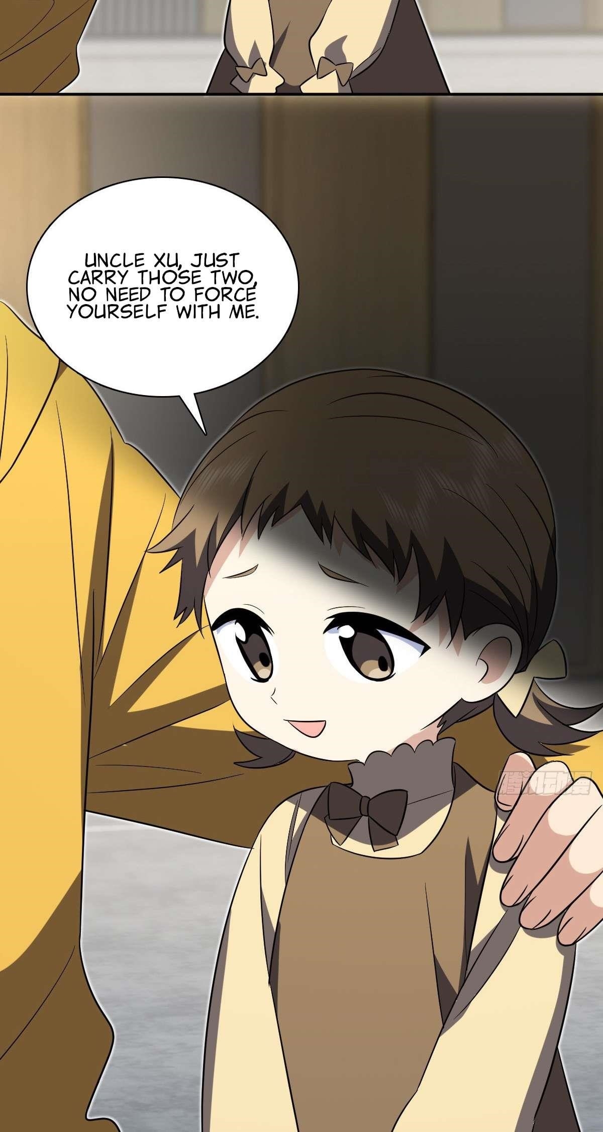 My Wife is From a Thousand Years Ago - Chapter 365 Page 8