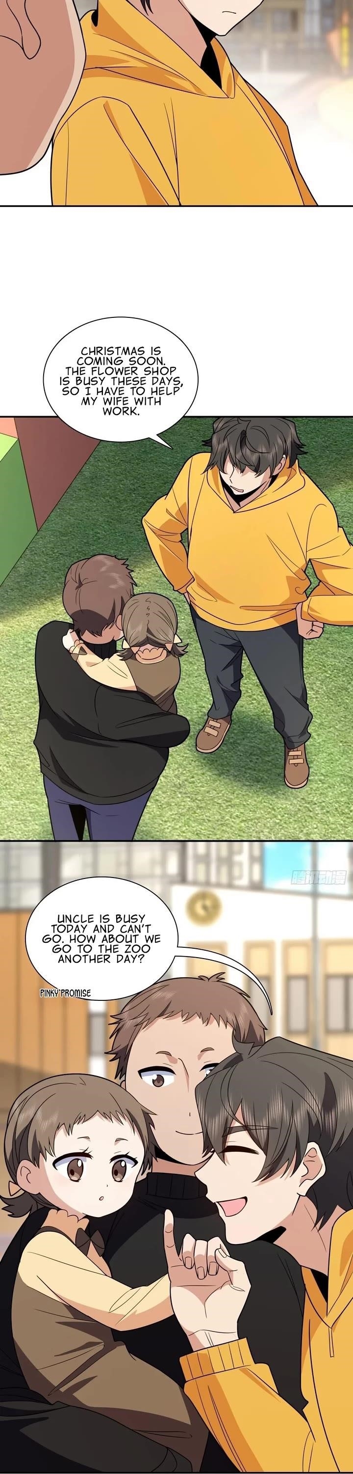 My Wife is From a Thousand Years Ago - Chapter 366 Page 2