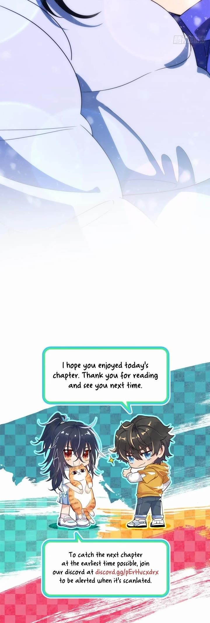 My Wife is From a Thousand Years Ago - Chapter 366 Page 24