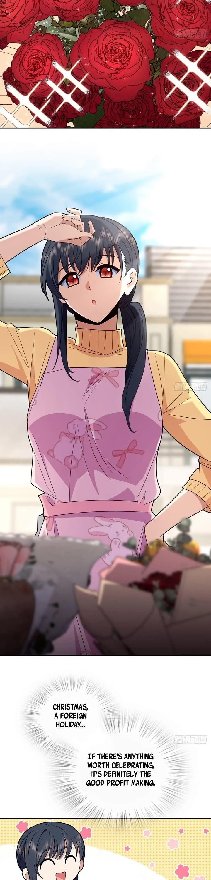 My Wife is From a Thousand Years Ago - Chapter 366 Page 5