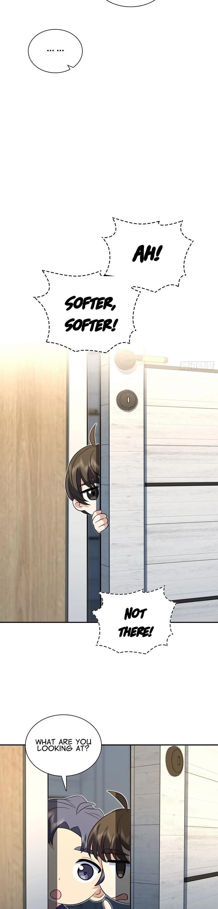 My Wife is From a Thousand Years Ago - Chapter 367 Page 12