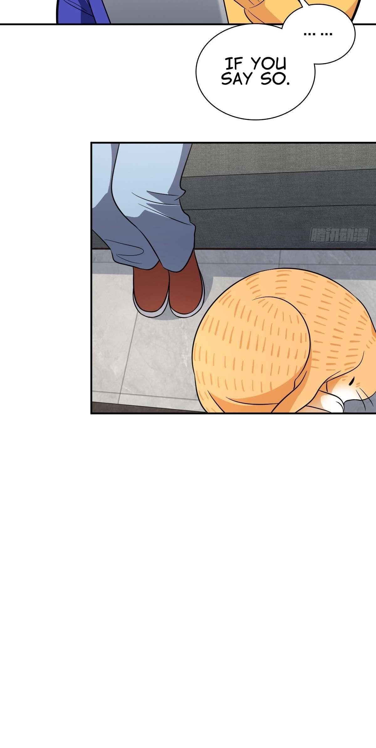 My Wife is From a Thousand Years Ago - Chapter 368 Page 10