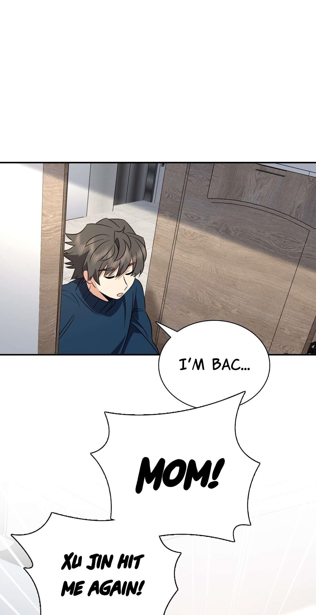 My Wife is From a Thousand Years Ago - Chapter 368 Page 15