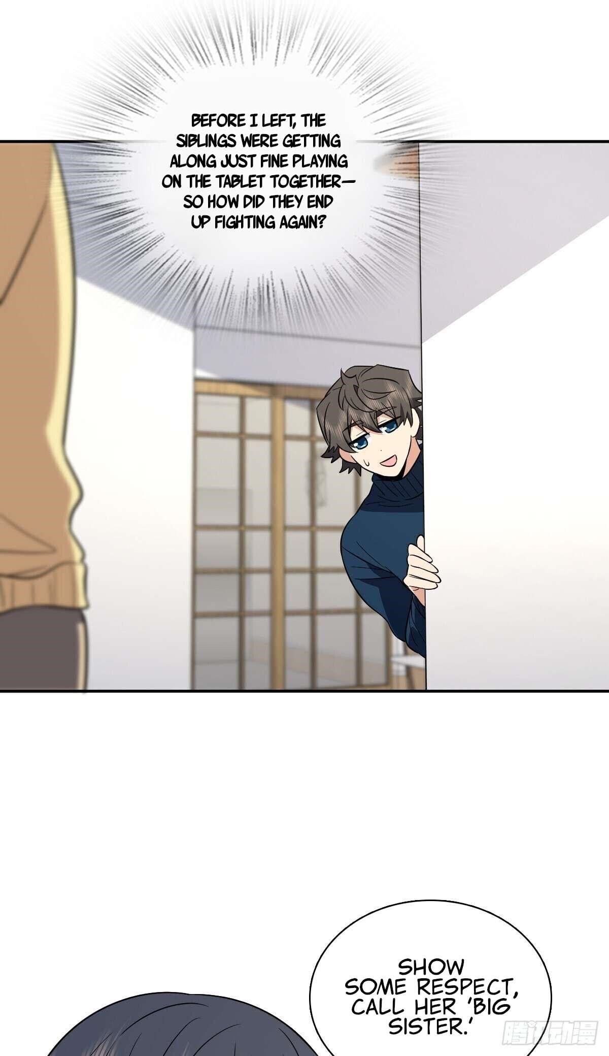 My Wife is From a Thousand Years Ago - Chapter 368 Page 17