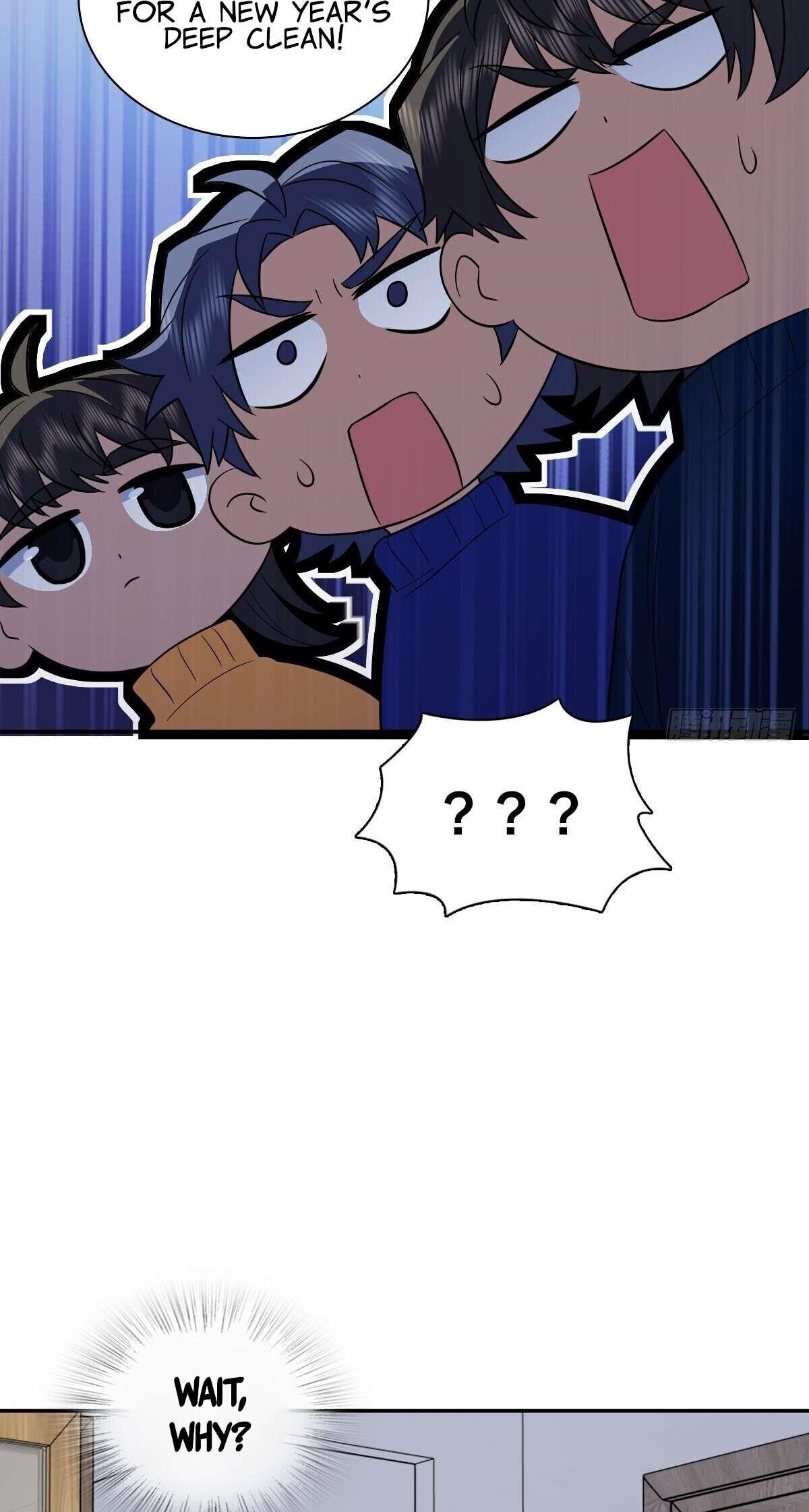 My Wife is From a Thousand Years Ago - Chapter 368 Page 31