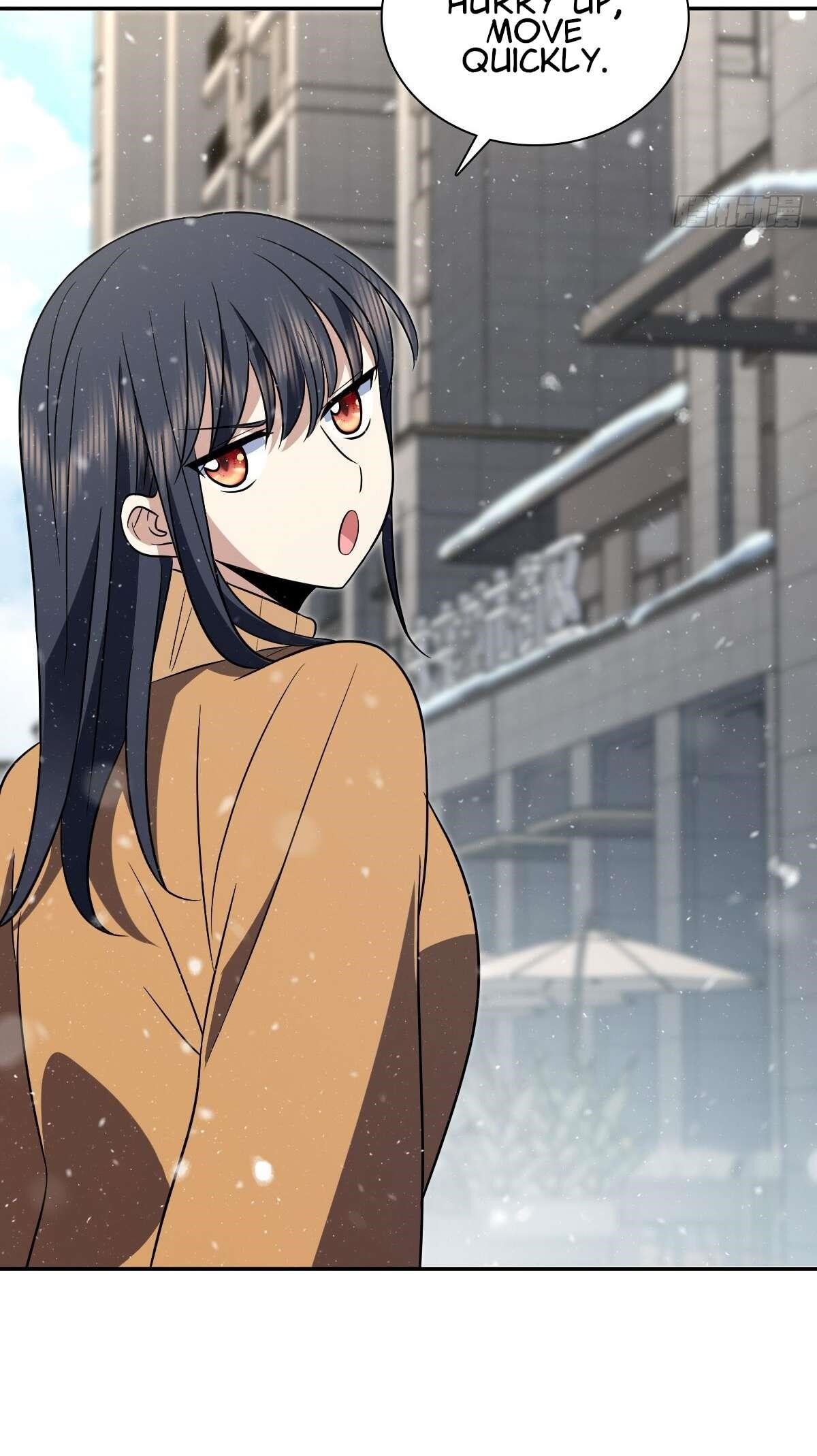 My Wife is From a Thousand Years Ago - Chapter 368 Page 38