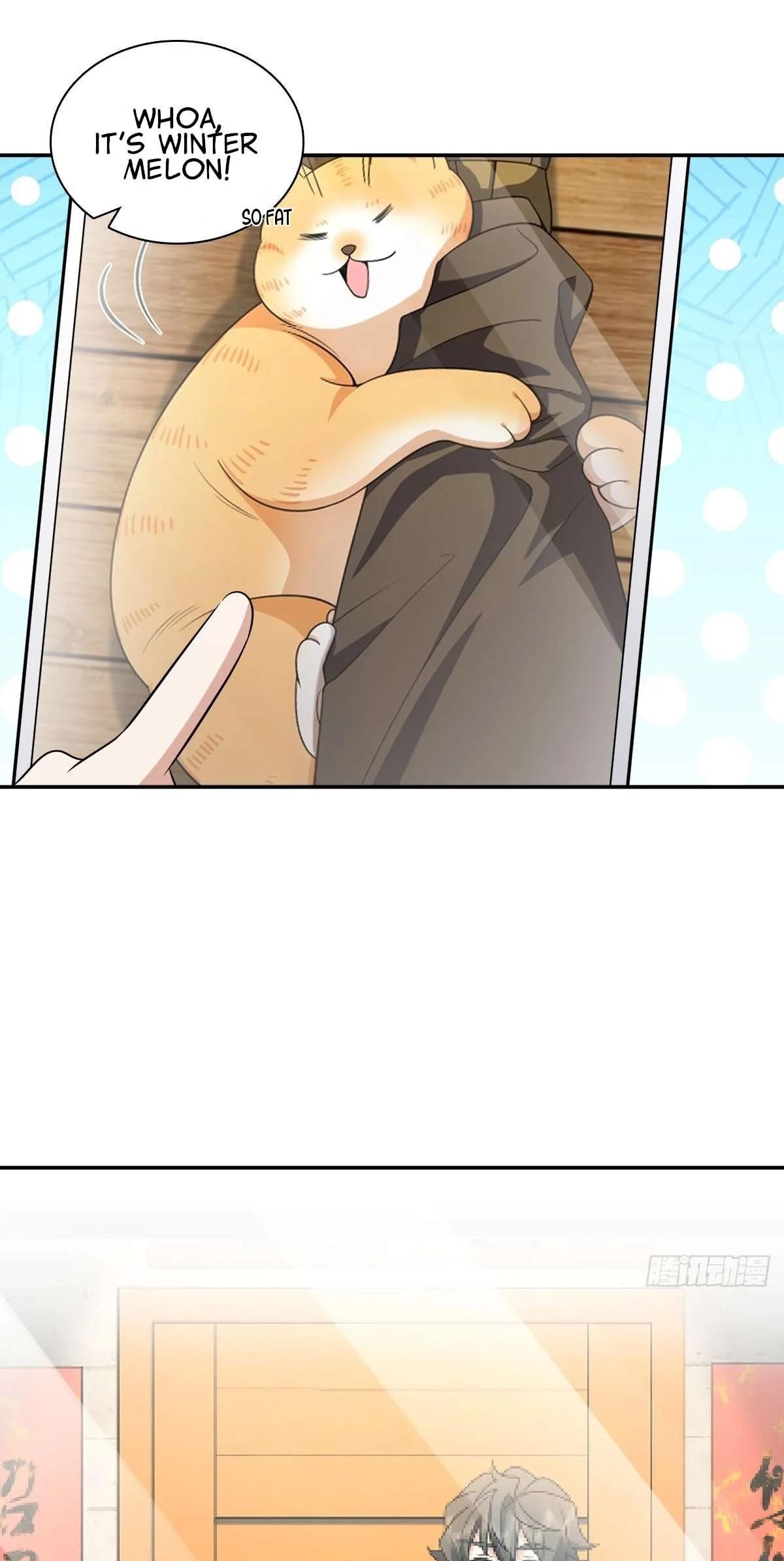 My Wife is From a Thousand Years Ago - Chapter 368 Page 7