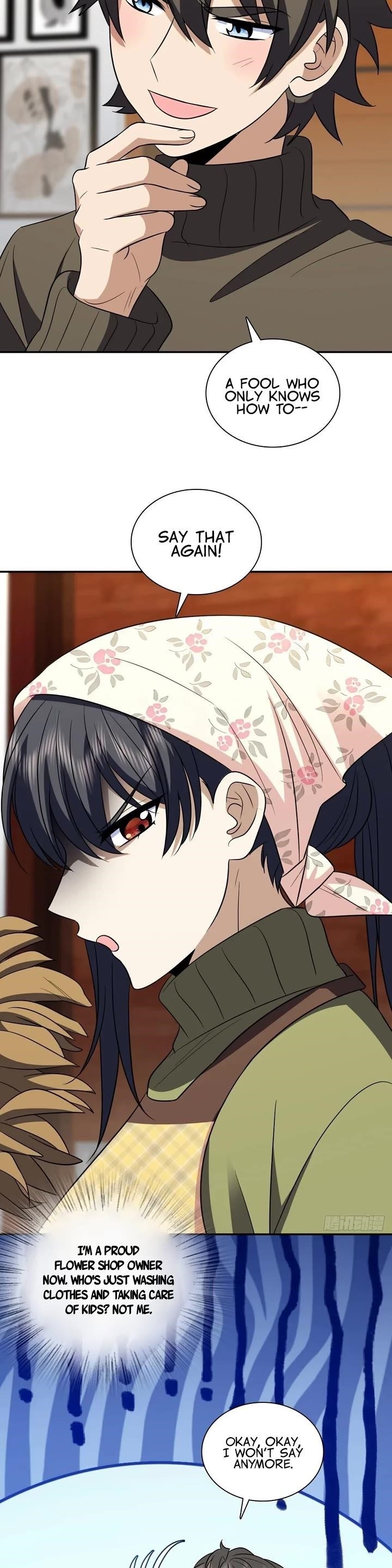 My Wife is From a Thousand Years Ago - Chapter 369 Page 14