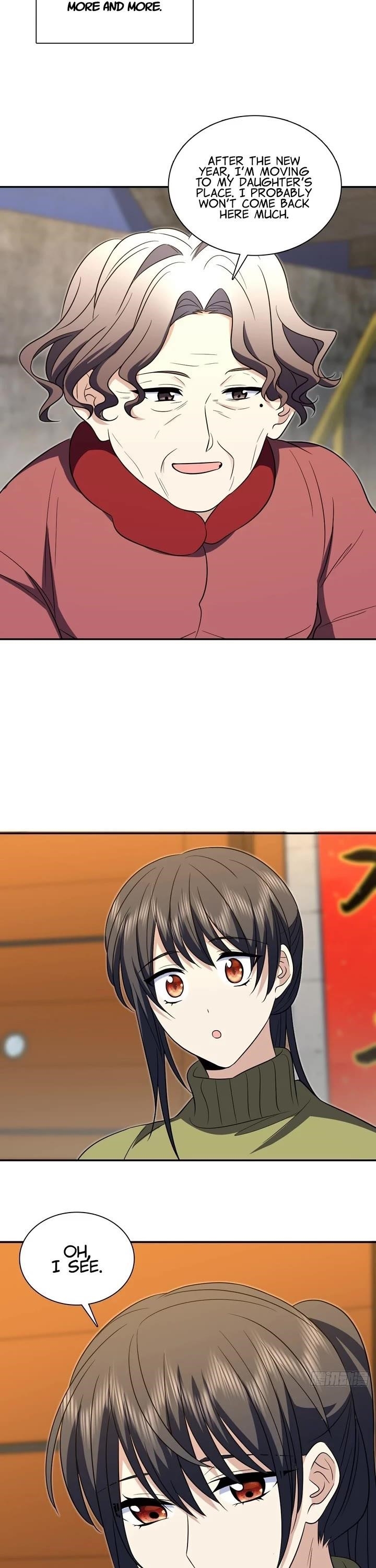 My Wife is From a Thousand Years Ago - Chapter 369 Page 18