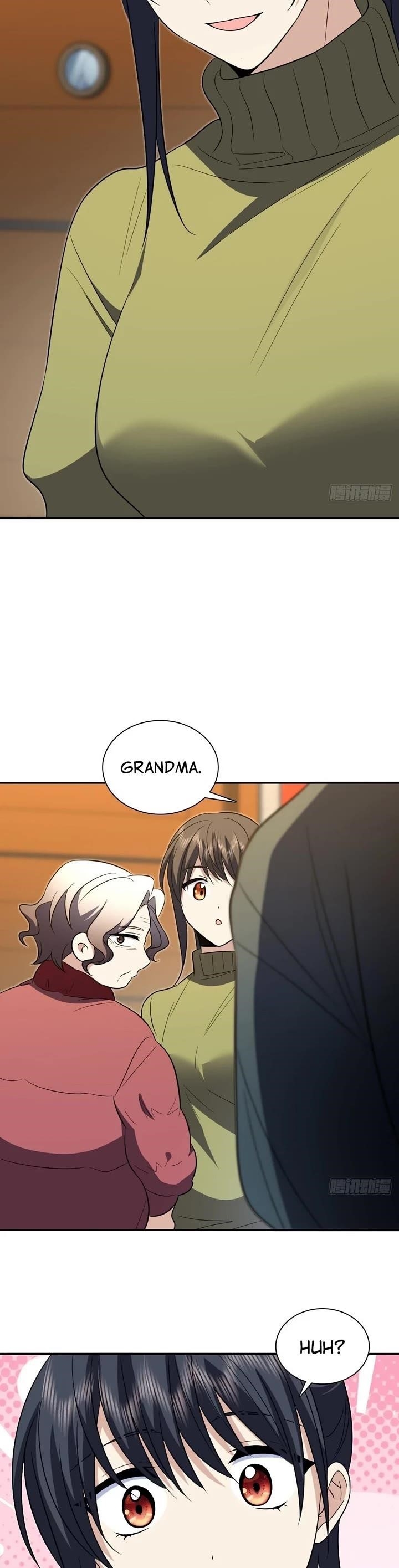 My Wife is From a Thousand Years Ago - Chapter 369 Page 19