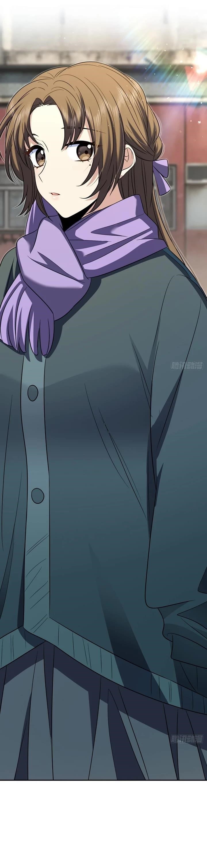 My Wife is From a Thousand Years Ago - Chapter 369 Page 6