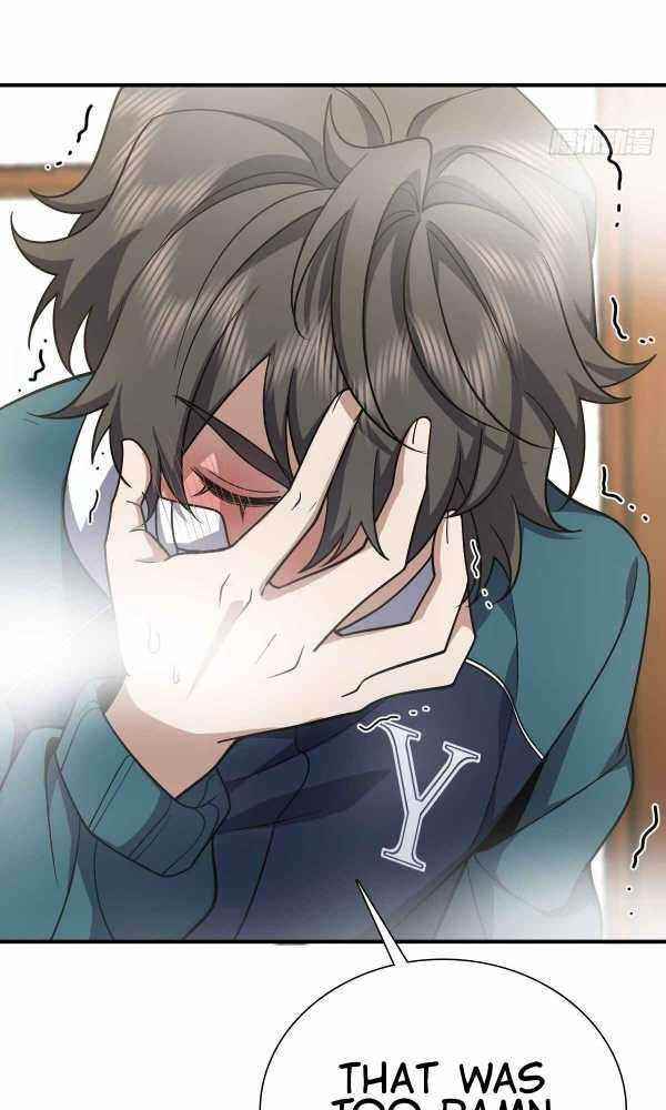 My Wife is From a Thousand Years Ago - Chapter 37 Page 20