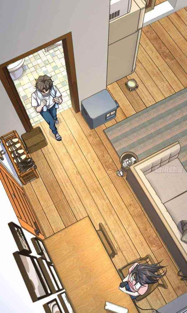 My Wife is From a Thousand Years Ago - Chapter 37 Page 22