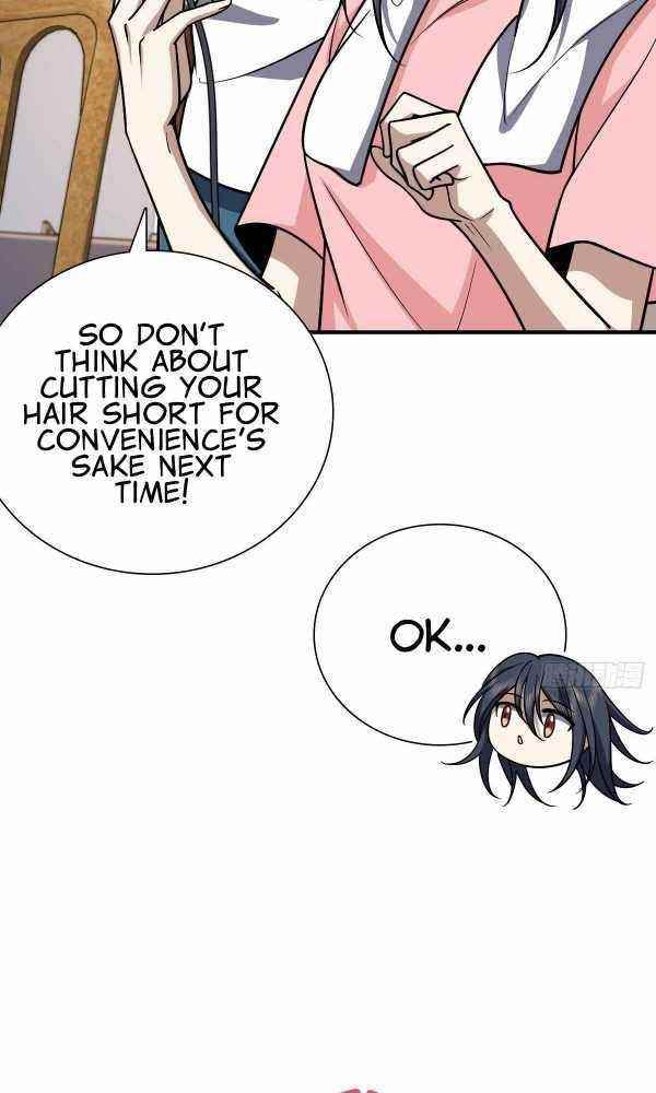 My Wife is From a Thousand Years Ago - Chapter 37 Page 28